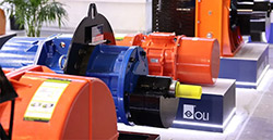 ȫ�߳����������������ࡪ���ڲ���������� bauma CHINA 2024Բ����Ļ